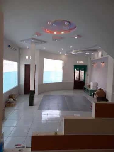 Cho thuê nhà mặt tiền Trần Hưng Đạo Quy Nhơn, Bình Định – giá 6 triệu