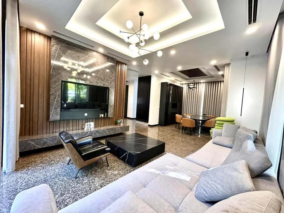 Cho thuê nhà hẻm Tây Hồ Tây Tây Hồ, Hà Nội – giá 40 triệu