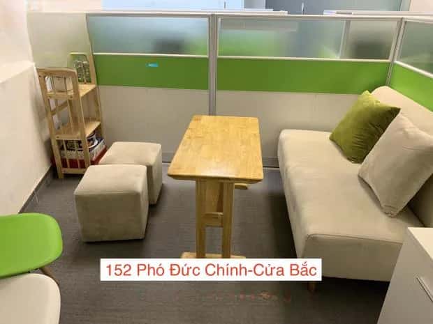 Cho thuê văn phòng Phố Phó Đức Chính Quận Ba Đình, Hà Nội – giá 1.7 triệu Cho thuê văn phòng Phố Phó Đức Chính Quận Ba Đình, Hà Nội – giá 1.7 triệu