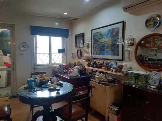 Cho thuê căn hộ chung cư Võ Chí Công Tây Hồ, Hà Nội – 2 phòng ngủ, giá 12 triệu Cho thuê căn hộ chung cư Võ Chí Công Tây Hồ, Hà Nội – 2 phòng ngủ, giá 12 triệu