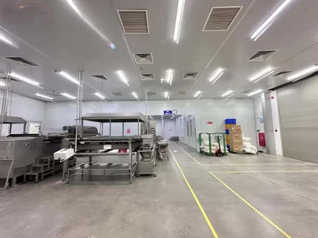 Cho thuê kho, nhà xưởng Tỉnh Lộ 179 Huyện Gia Lâm, Hà Nội – giá 111.5 triệu