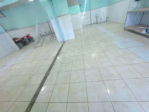 Cho thuê nhà mặt tiền Đoàn Hoàng Minh Bến Tre, Bến Tre – giá 12 triệu