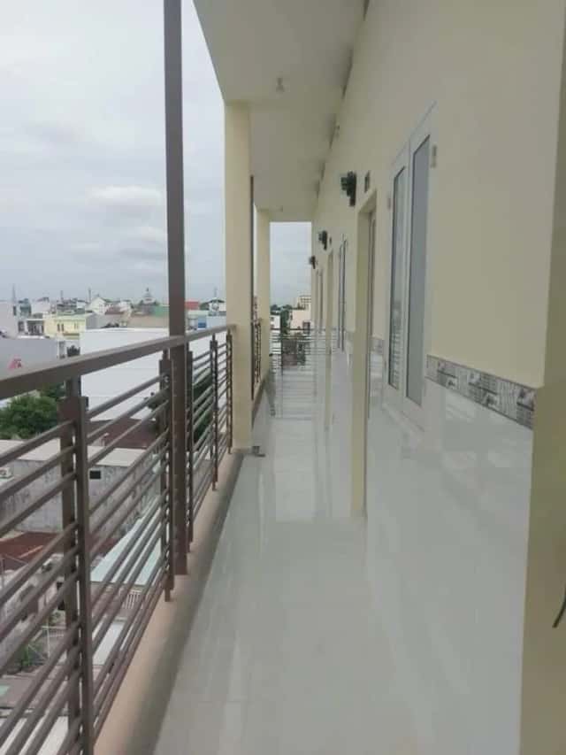 Cho thuê phòng trọ Đường 385 Quận 9, TP.HCM – 1 phòng ngủ, giá 2.6 triệu