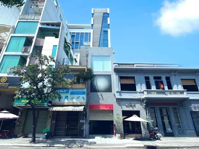 Cho thuê văn phòng Ký Con Quận 1, TP.HCM – giá 4.5 triệu Cho thuê văn phòng Ký Con Quận 1, TP.HCM – giá 4.5 triệu