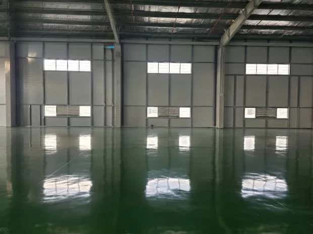 Cho thuê kho, nhà xưởng Quốc Lộ 2 Huyện Bình Xuyên, Vĩnh Phúc – giá 1.2 tỷ