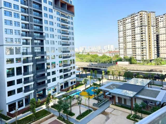Cho thuê căn hộ chung cư Đường Huỳnh Tấn Phát Quận 7, TP.HCM – giá 19 triệu Cho thuê căn hộ chung cư Đường Huỳnh Tấn Phát Quận 7, TP.HCM – giá 19 triệu