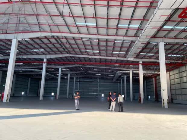 Cho thuê kho, nhà xưởng Đặng Dung Hà Tĩnh, Hà Tĩnh – giá 2.3 tỷ