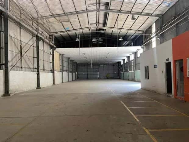 Cho thuê kho, nhà xưởng Đường Ba Lan Xi Thị xã Bến Cát, Bình Dương – giá 22 triệu