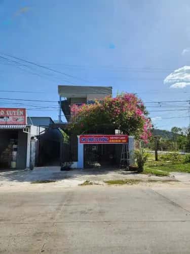 Cho thuê phòng trọ Bến Tràm Huyện Phú Quốc, Kiên Giang – 20 phòng ngủ, giá 35 triệu