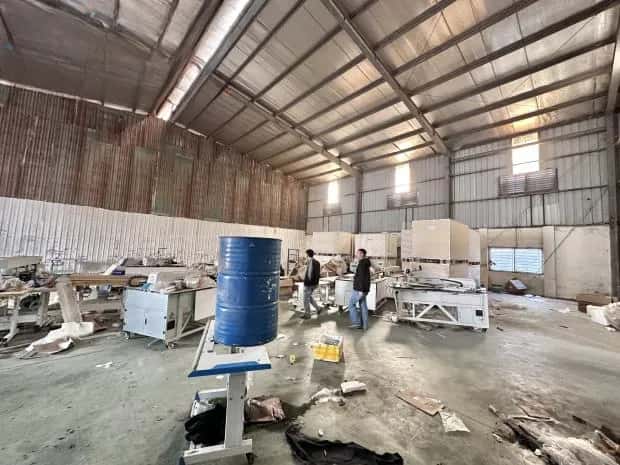 Cho thuê kho, nhà xưởng Tỉnh Lộ 181 Huyện Gia Lâm, Hà Nội – giá 42 triệu