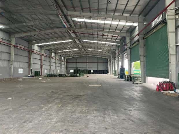 Cho thuê kho, nhà xưởng Quốc lộ 1A Hàm Thuận Nam, Bình Thuận – giá 25 triệu