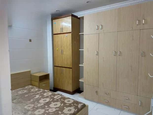 Cho thuê căn hộ chung cư Lê Văn Lương Cầu Giấy, Hà Nội – 2 phòng ngủ, giá 11 triệu