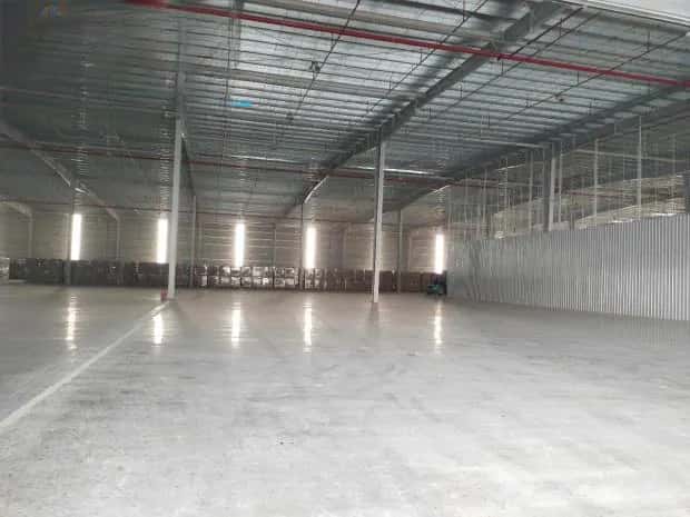 Cho thuê kho, nhà xưởng Quốc lộ 1A Việt Yên, Bắc Giang – giá 1.7 tỷ
