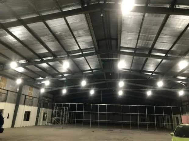 Cho thuê kho, nhà xưởng Quốc lộ 32 Bắc Từ Liêm, Hà Nội – giá 64.8 triệu