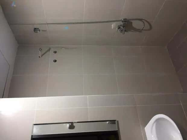 Cho thuê căn hộ chung cư Liên Phường Quận 9, TP.HCM – 2 phòng ngủ, giá 6.5 triệu