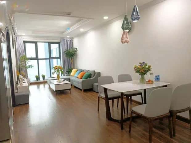 Cho thuê căn hộ chung cư Võ Chí Công Tây Hồ, Hà Nội – 2 phòng ngủ, giá 12 triệu Cho thuê căn hộ chung cư Võ Chí Công Tây Hồ, Hà Nội – 2 phòng ngủ, giá 12 triệu