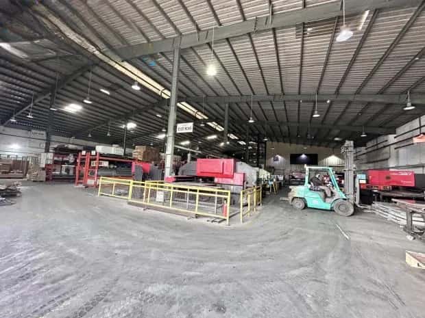 Cho thuê kho, nhà xưởng Cầu Bươu Huyện Thanh Trì, Hà Nội – giá 429 triệu
