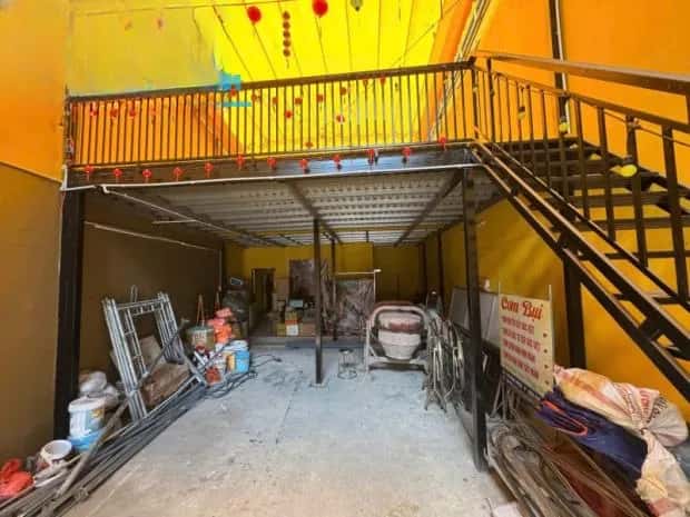 Cho thuê nhà hẻm Man Thiện Quận 9, TP.HCM – 1 phòng ngủ, giá 13 triệu
