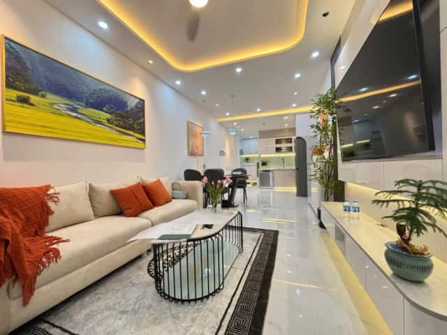 Cho thuê căn hộ chung cư Đường Phạm Văn Nghị Quận 7, Lai Chau – giá 15 triệu Cho thuê căn hộ chung cư Đường Phạm Văn Nghị Quận 7, Lai Chau – giá 15 triệu