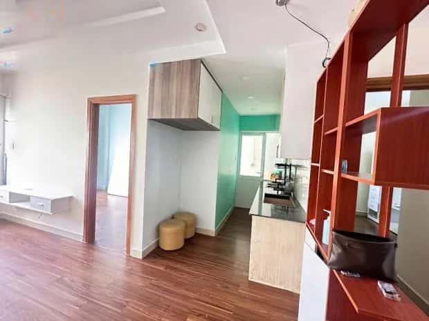 Cho thuê căn hộ chung cư Nguyễn Du Thị xã Thuận An, Bình Dương – 2 phòng ngủ, giá 4.5 triệu