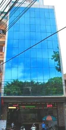 Cho thuê văn phòng Tây Hồ, Hà Nội – giá 26 triệu