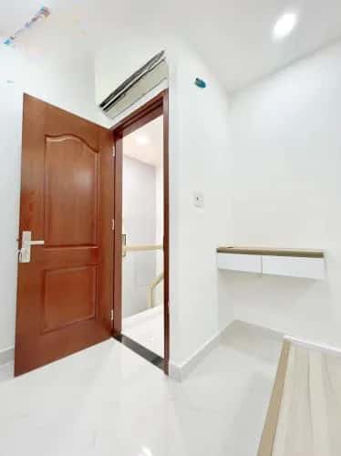 Cho thuê phòng trọ Nguyễn Duy Trinh Quận 9, TP.HCM – 1 phòng ngủ, giá 2.4 triệu