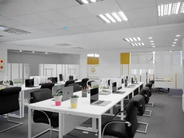 Cho thuê văn phòng Yên Phụ Tây Hồ, Hà Nội – giá 27 triệu