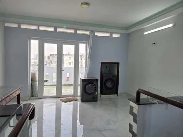 Cho thuê phòng trọ Đường A1 Quận 8, TP.HCM – 1 phòng ngủ, giá 4.5 triệu