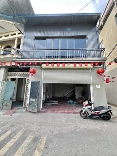 Cho thuê kho, nhà xưởng Tam Trinh Hoàng Mai, Hà Nội – giá 18 triệu