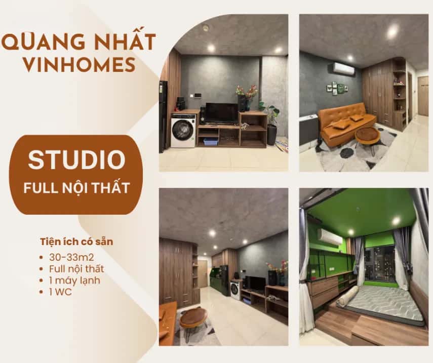 Cho thuê căn hộ chung cư Đường Nguyễn Xiển Quận 9, TP.HCM – giá 4.5 triệu