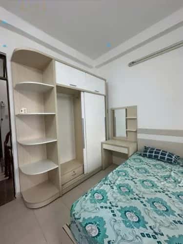 Cho thuê nhà hẻm Nguyễn Thiện Thuật Nha Trang, Khánh Hòa – 6 phòng ngủ, giá 15 triệu