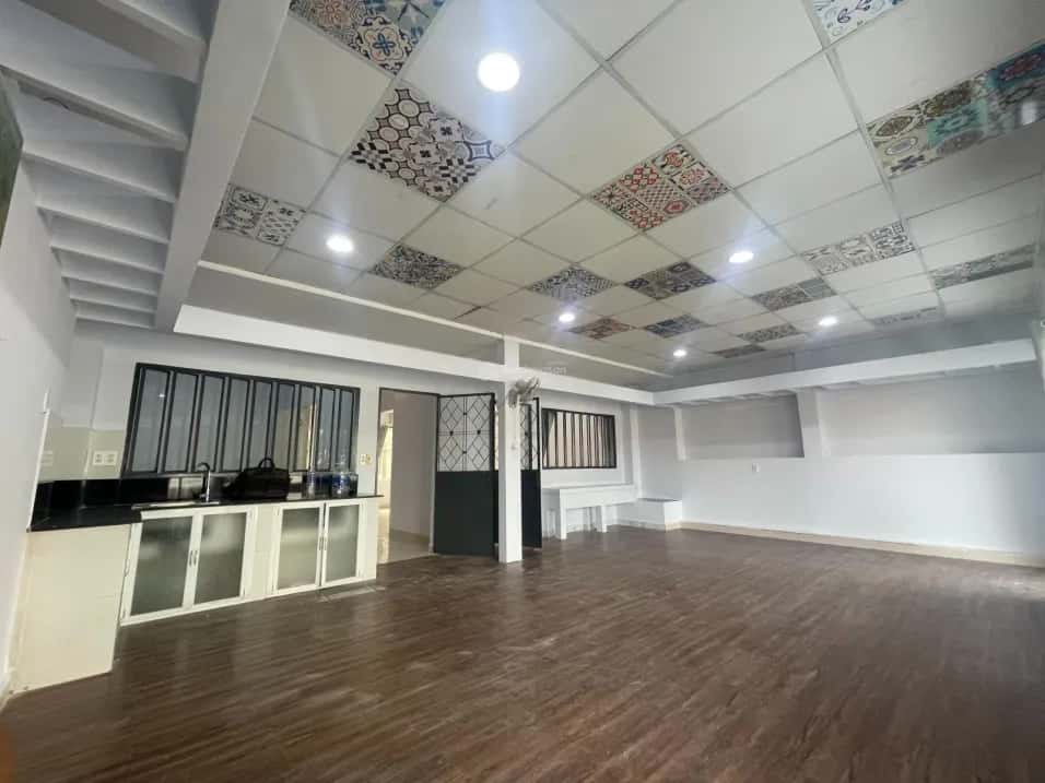 Cho thuê căn hộ chung cư Lý Tự Trọng Quận 1, TP.HCM – 2 phòng ngủ, giá 27 triệu