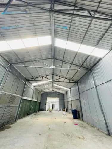 Cho thuê kho, nhà xưởng Trường Chinh Quận Kiến An, Hải Phòng – giá 20 triệu