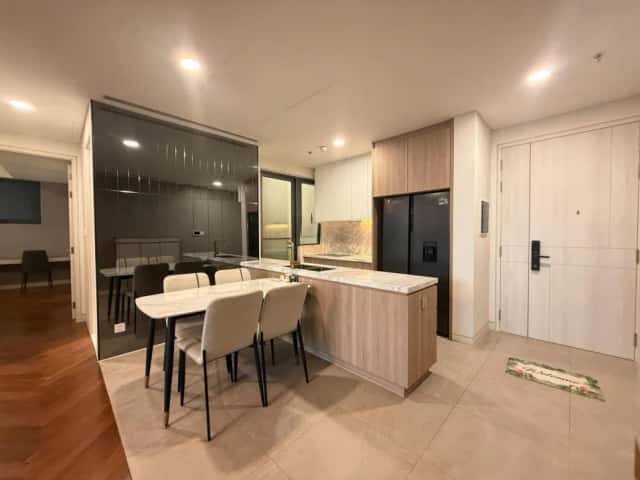 Cho thuê căn hộ chung cư Mai Chí Thọ Quận 2, TP.HCM – 2 phòng ngủ, giá 45 triệu Cho thuê căn hộ chung cư Mai Chí Thọ Quận 2, TP.HCM – 2 phòng ngủ, giá 45 triệu