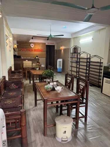 Cho thuê nhà mặt tiền Phúc Diễn Nam Từ Liêm, Hà Nội – giá 95 triệu