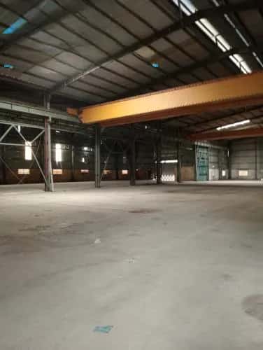 Cho thuê kho, nhà xưởng Quốc lộ 5 Huyện Văn Lâm, Hưng Yên – giá 150 triệu