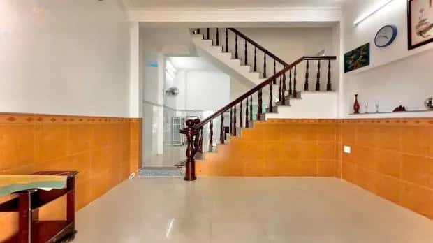 Cho thuê nhà hẻm Dã Tượng Nha Trang, Khánh Hòa – 4 phòng ngủ, giá 11 triệu