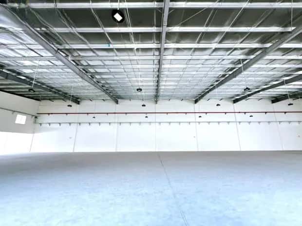 Cho thuê kho, nhà xưởng Quốc lộ 1A Thành phố Biên Hoà, Đồng Nai – giá 380 triệu