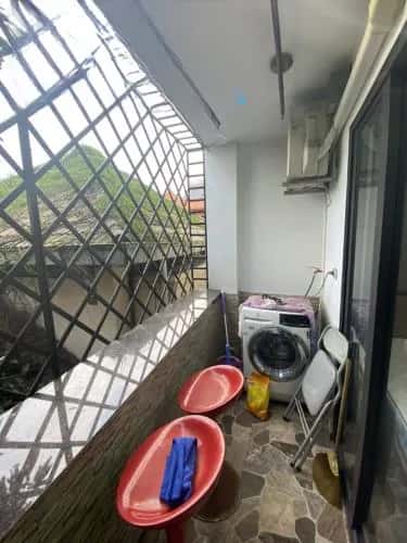Cho thuê căn hộ dịch vụ Trích Sài Tây Hồ, Hà Nội – giá 6 triệu