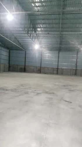 Cho thuê kho, nhà xưởng Quốc Lộ 3 Sóc Sơn, Hà Nội – giá 40 triệu