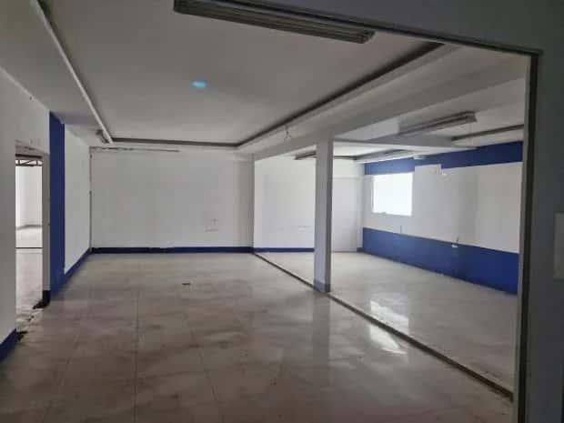 Cho thuê kho, nhà xưởng Tân Thới Nhất Quận 12, TP.HCM – giá 100 triệu