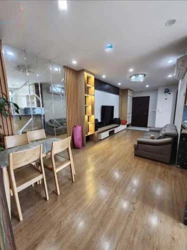 Cho thuê căn hộ chung cư Tô Hiệu Hà Đông, Hà Nội – 3 phòng ngủ, giá 14 triệu Cho thuê căn hộ chung cư Tô Hiệu Hà Đông, Hà Nội – 3 phòng ngủ, giá 14 triệu