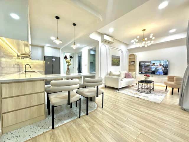 Cho thuê căn hộ chung cư Đường Võ Nguyên Giáp Quận 2, TP.HCM – giá 20 triệu Cho thuê căn hộ chung cư Đường Võ Nguyên Giáp Quận 2, TP.HCM – giá 20 triệu