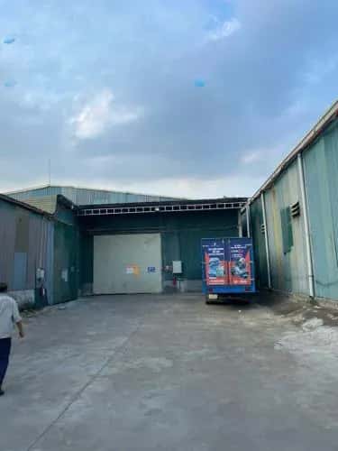 Cho thuê kho, nhà xưởng Quốc lộ 32 Huyện Đan Phượng, Hà Nội – giá 90 triệu