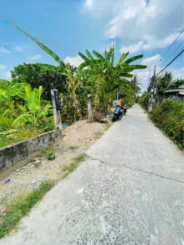 Cho thuê nhà hẻm Bàu Tre Huyện Củ Chi, TP.HCM – 2 phòng ngủ, giá 860 triệu
