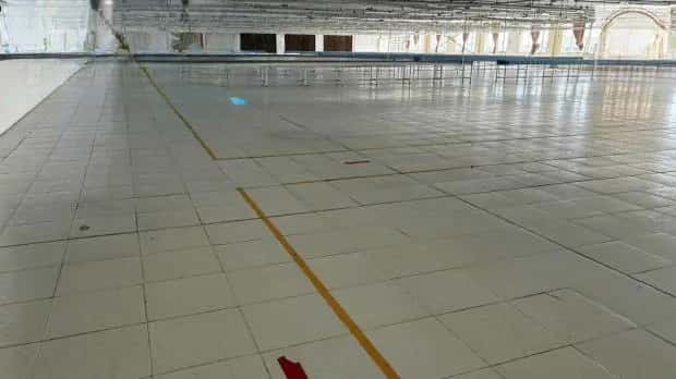 Cho thuê kho, nhà xưởng Thành phố Mỹ Tho, Tiền Giang – giá 260 triệu