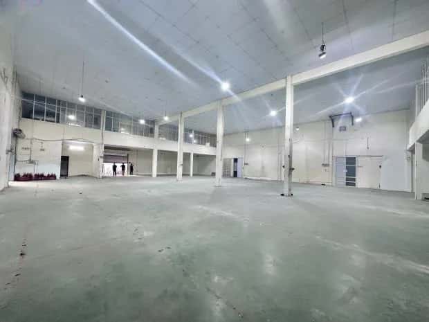Cho thuê kho, nhà xưởng Ba La Hà Đông, Hà Nội – giá 100 triệu