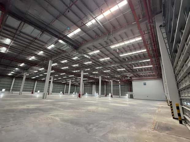 Cho thuê kho, nhà xưởng Quốc Lộ 38 Thành phố Bắc Ninh, Bắc Ninh – giá 710 triệu