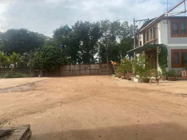 Cho thuê kho, nhà xưởng Vĩnh Cửu, Đồng Nai – giá 42 triệu