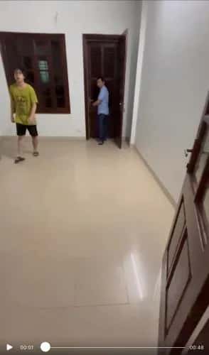 Cho thuê nhà hẻm Vương Thừa Vũ Thanh Xuân, Hà Nội – 4 phòng ngủ, giá 17 triệu